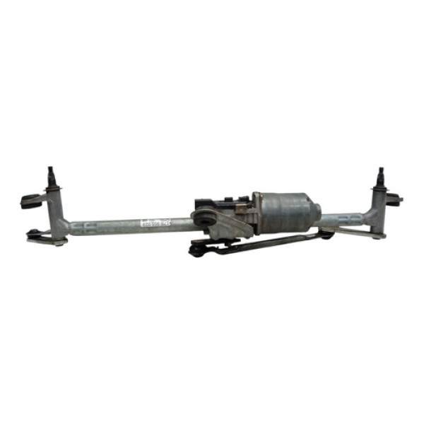 Motor Galhada Limpador Parabrisa Vw Jetta R-line 2018 2019