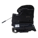 Fechadura Porta Tras Esq Chevrolet Equinox Rs 1.5t 2021 2022