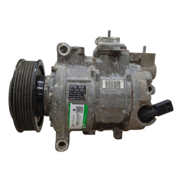 Compressor Ar Condiciondo Audi Q3 2.0 Tfsi 2014 2015