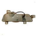 Lanterna Luz Neblina Esquerda Chevrolet Cruze 2012 2013 2014