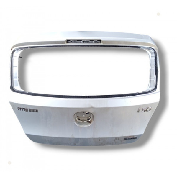 Tampa Traseira Hyundai I30 2010 2011 2012 