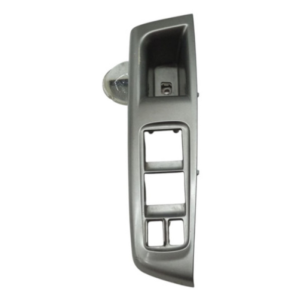 Moldura Botão Vidro Dianteira Esq Subaru Forester Lx 2008 