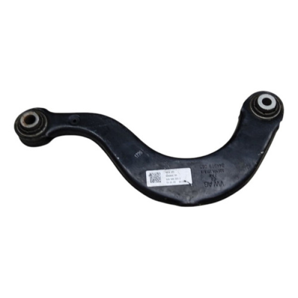 Braço Curvo Tras Esq Volkswagen Jetta Gli 2.0t 2020 2021