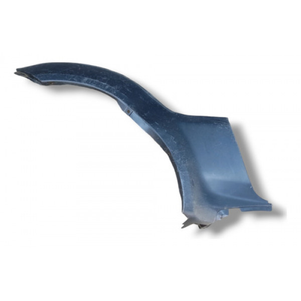 Alargador Tras Direito Paralama Suzuki Jimny 2009 10 Detalhe