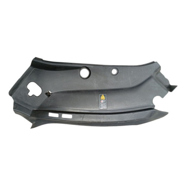 Capa Superior Farol Esquerdo Mercedes Glk300 2012 2013 2014 