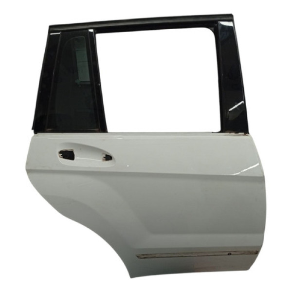 Porta Traseira Direita Mercedes Glk 220 Cdi 2014 2015 