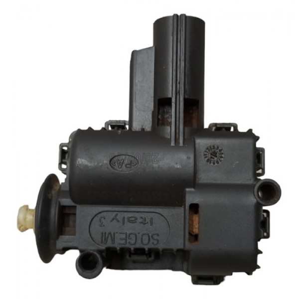 Motor Trava Portinhola Land Rover Evoque 2013 2014 2015 