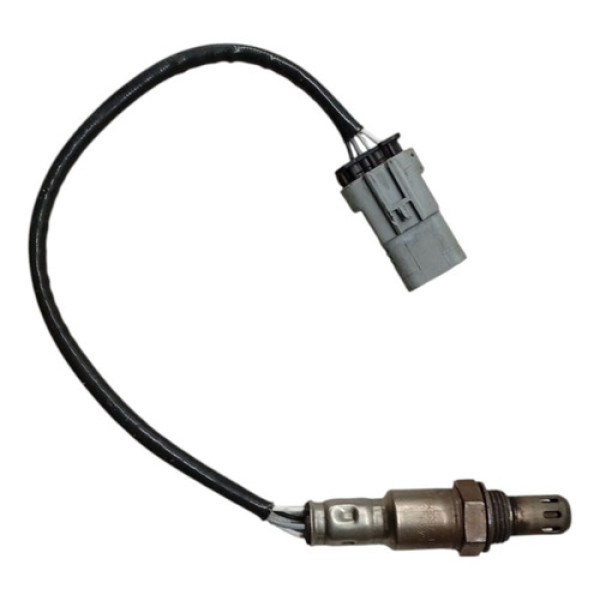 Sonda Lambda Pós Chevrolet Equinox 2.0 2019 2020 