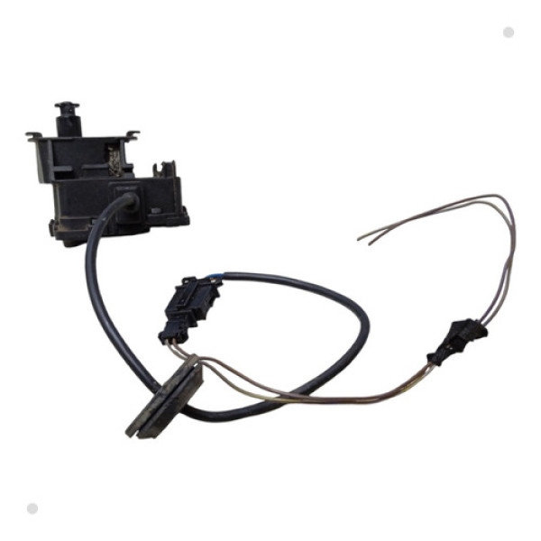 Motor Trava Portinhola Vw Jetta Tsi 2.0 200cv 2012 2013 