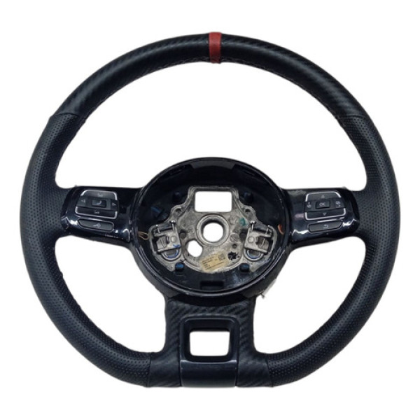 Volante Direção Volkswagen Fusca 2.0t 2012 2013