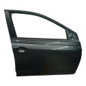 Porta Diant Dir Volkswagen Virtus 1.4 T 2019 2020 Dianteira Direito Cinza