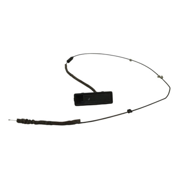 Alavanca Banco Traseiso Vw Tiguan R Line 2.0t 350 2020