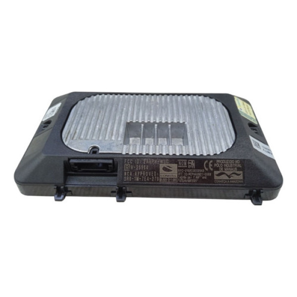 Módulo Base Carregador Wireless Volkswagen T-cross 1.0t 2024