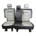 Jogo Banco 5 Lugares Chevrolet Equinox