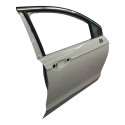 Porta Dianteira Direita Ford Fusion 2015 2016  Dianteira Direito Branco