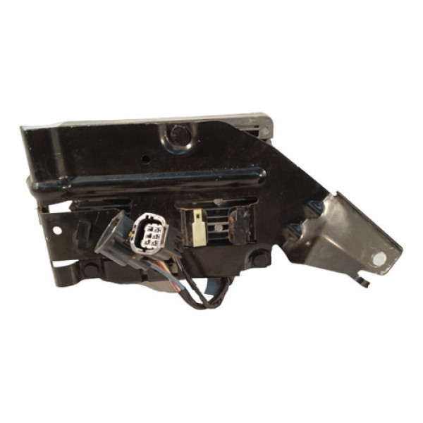 Modulo Start Stop Evoque 2013 14 