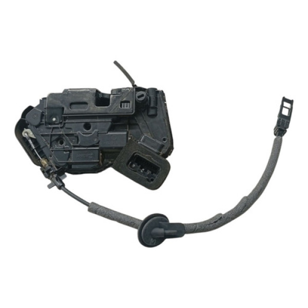 Fechadura Porta Tras Esq Volkswagen Jetta Gli 2.0t 2019 2020