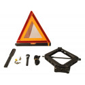 Kit Macaco Triangulo Chave Roda Isopor Gm Equinox 2019 2020