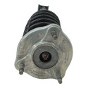 Amortecedor Diant Esq Mercedes C200 2.0t 2014 2015 Detalhe 