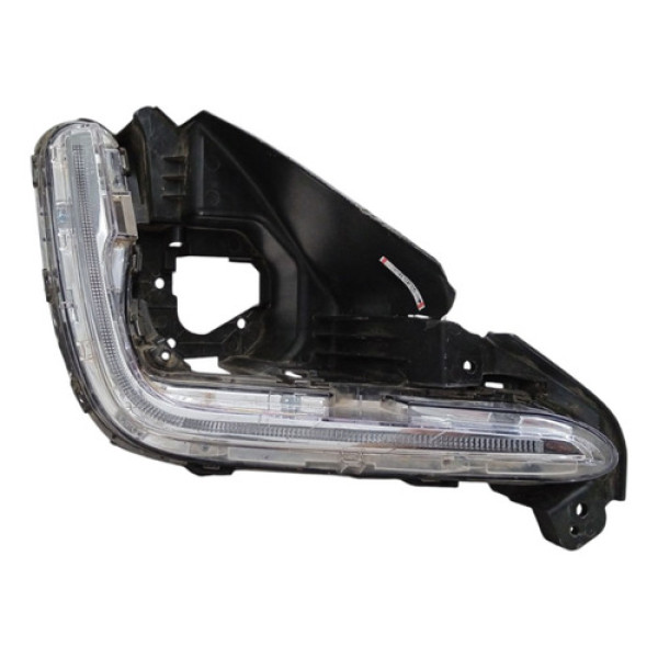 Farol Milha Esq Led Ford Territory 1.5 2020 Detalhe 