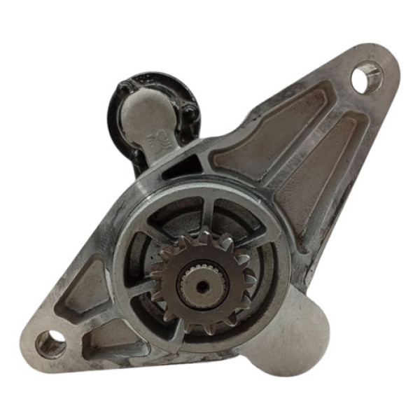 Motor Arranque Lr Evoque Dynamic 2.0t P250 2020