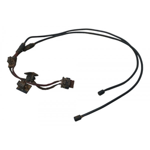 Sensor Abertura Inteligente Smart Opener Vw Tiguan 2021