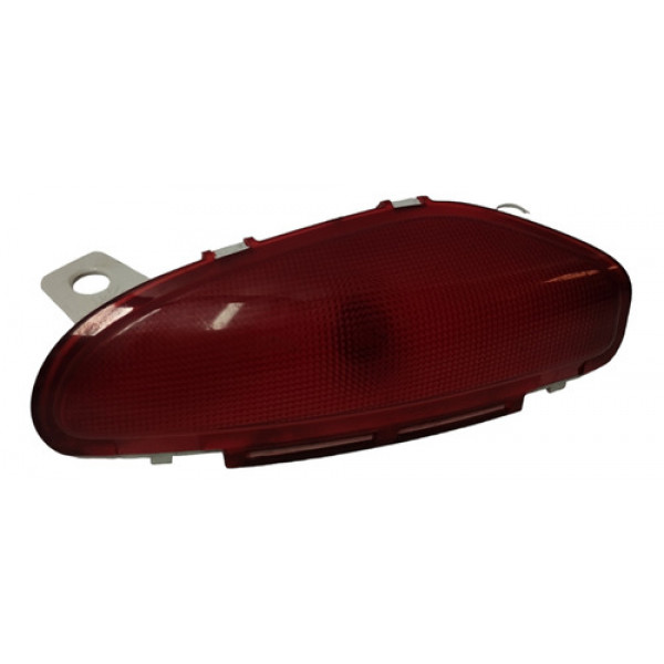 Luz Porta Traseira Esquerda Hyundai Azera 2012 2013 2014 