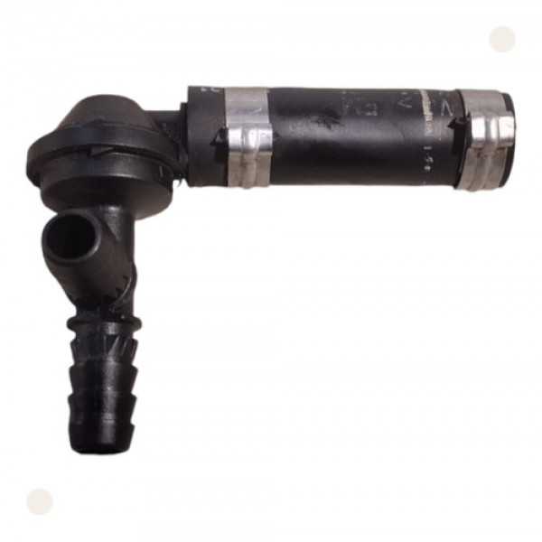 Duto Flange Conexão Audi A3 Sportback 2.0t 2010