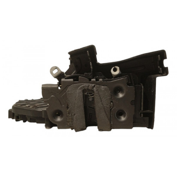Fechadura Porta Dianteira Esquerda Land Rover Evoque 2015 16