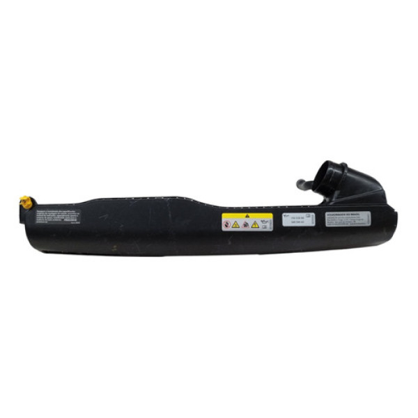 Duto Entrada Ar Volkswagen T-cross 1.0t 2023 2024