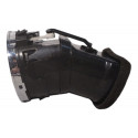 Difusor Ar Central Painel Chevrolet Captiva 2011