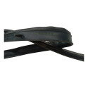Borracha Grade Churrasqueira Chevrolet Captiva  2009 2010 