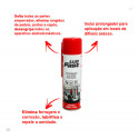 Oleo Spray Desengripante Lubrificante Moto Carro Motor