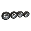 Jogo Roda 235 50 19 Chevrolet Equinox Premier 2.0t 2018 2019