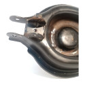 Bandeja Balança Tras Esquerda Chevrolet Captiva 2.4 2011 