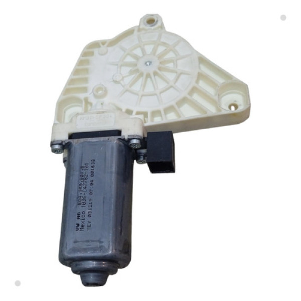 Motor Vidro Dianteiro Esquerdo Volkswagen Jetta 2019 2020 