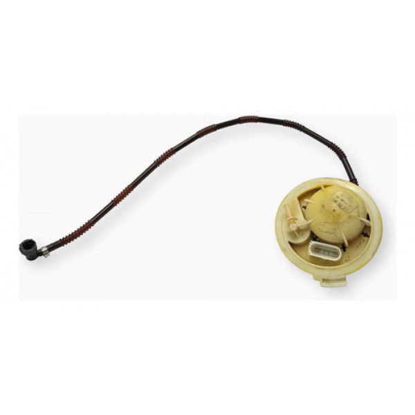 Filtro Bomba Combustível Volkswagen Touareg 4.2 2005 2006 07