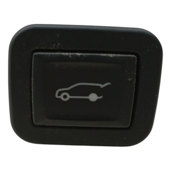 Botão Abertura Tampa Traseira Chevrolet Equinox 2019 2020 