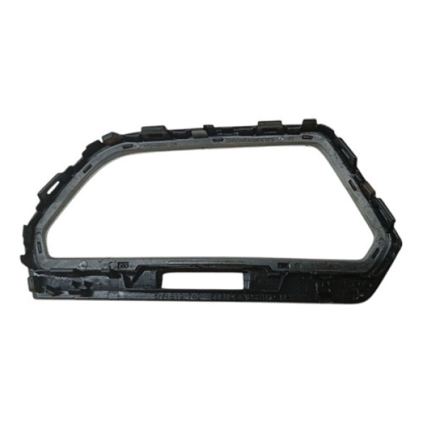Moldura Difusor Ar Esquerdo Volkswagen Tiguan R-line 2024