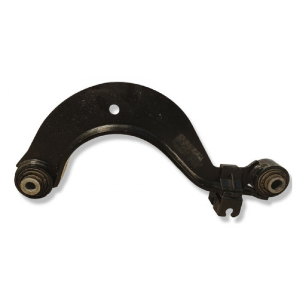 Braço Curvo Suspensão Traseiro Esquerdo Vw Jetta Tsi 2012 13
