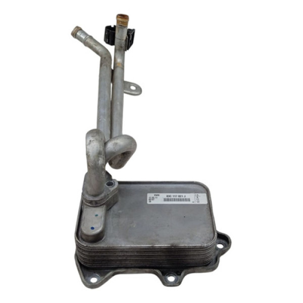 Radiador  Resfriador Motor Audi A4 2011 2012 