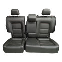 Jogo Banco 5 Lugares Chevrolet Equinox Rs1.5t 2021 2022
