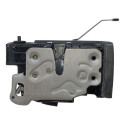 Fechadura Porta Tras Dir Chevrolet Equinox Rs 1.5t 2021 2022