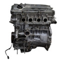 Motor Parcial Toyota Rav4 2.4 2012  S Tampa Válvula Gasol 