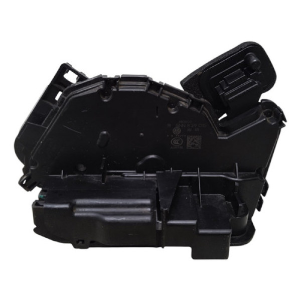 Fechadura Porta Tras Esq Vw Tiguan R Line 2.0t 350 2020
