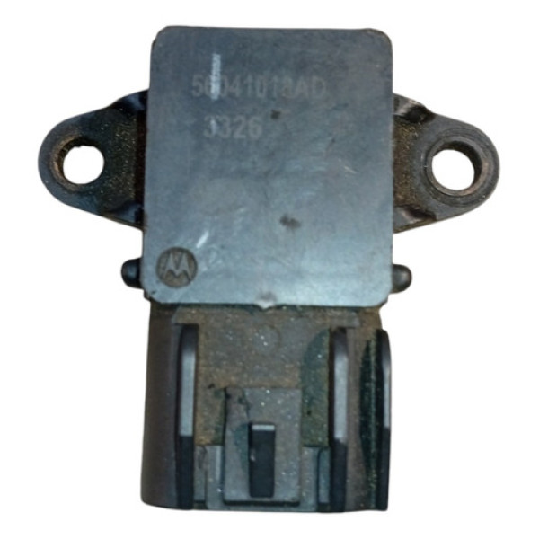 Sensor Map Jeep Cherokee Sport 3.7 V6 2007