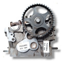 Cabeçote Hyundai Tucson 2.0 16v 2010 Gasol Aut 
