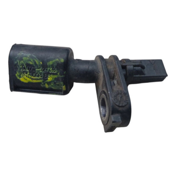 Sensor Abs Dianteiro Esquerdo Vw Jetta R-line 1.4 2018 2019