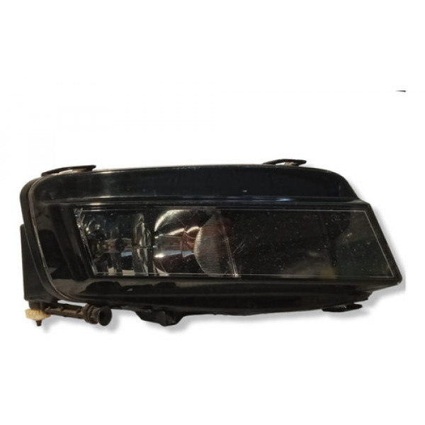 Farol Milha Direito Volkswagen Golf Tsi 2014 2015 