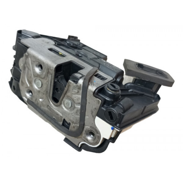 Fechadura Porta Tras Direita Vw Tiguan R-line 2019 2020